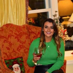 Meet your Posher, Allie